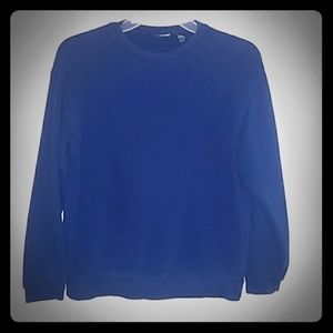 New Joe Boxer _Navy Blue Sweater 🌺